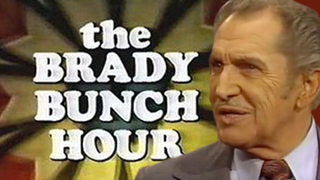 A very special 1970s nightmare, starring Vincent Price, H.R. Pufnstuf, and the Brady Bunch